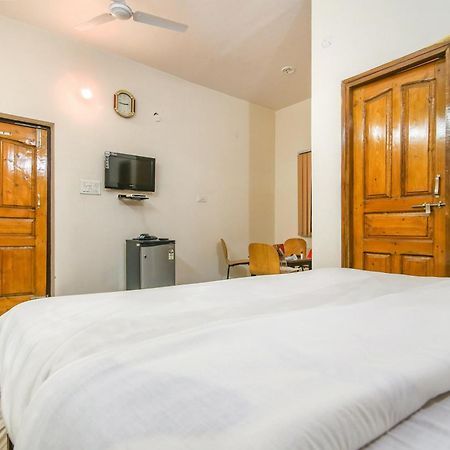 Collection O 81098 Hotel Royal Panjab Bijnaur Экстерьер фото