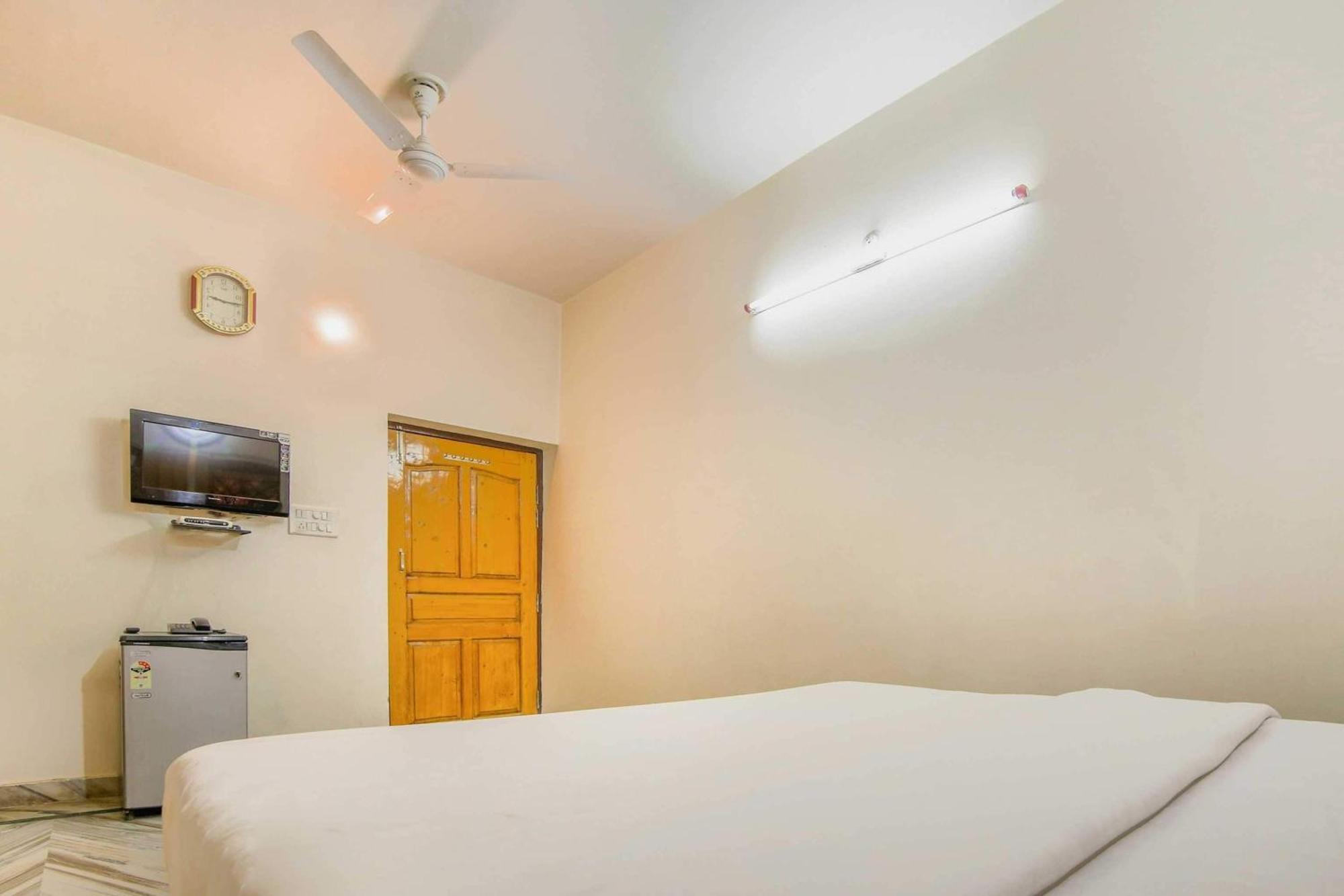 Collection O 81098 Hotel Royal Panjab Bijnaur Экстерьер фото