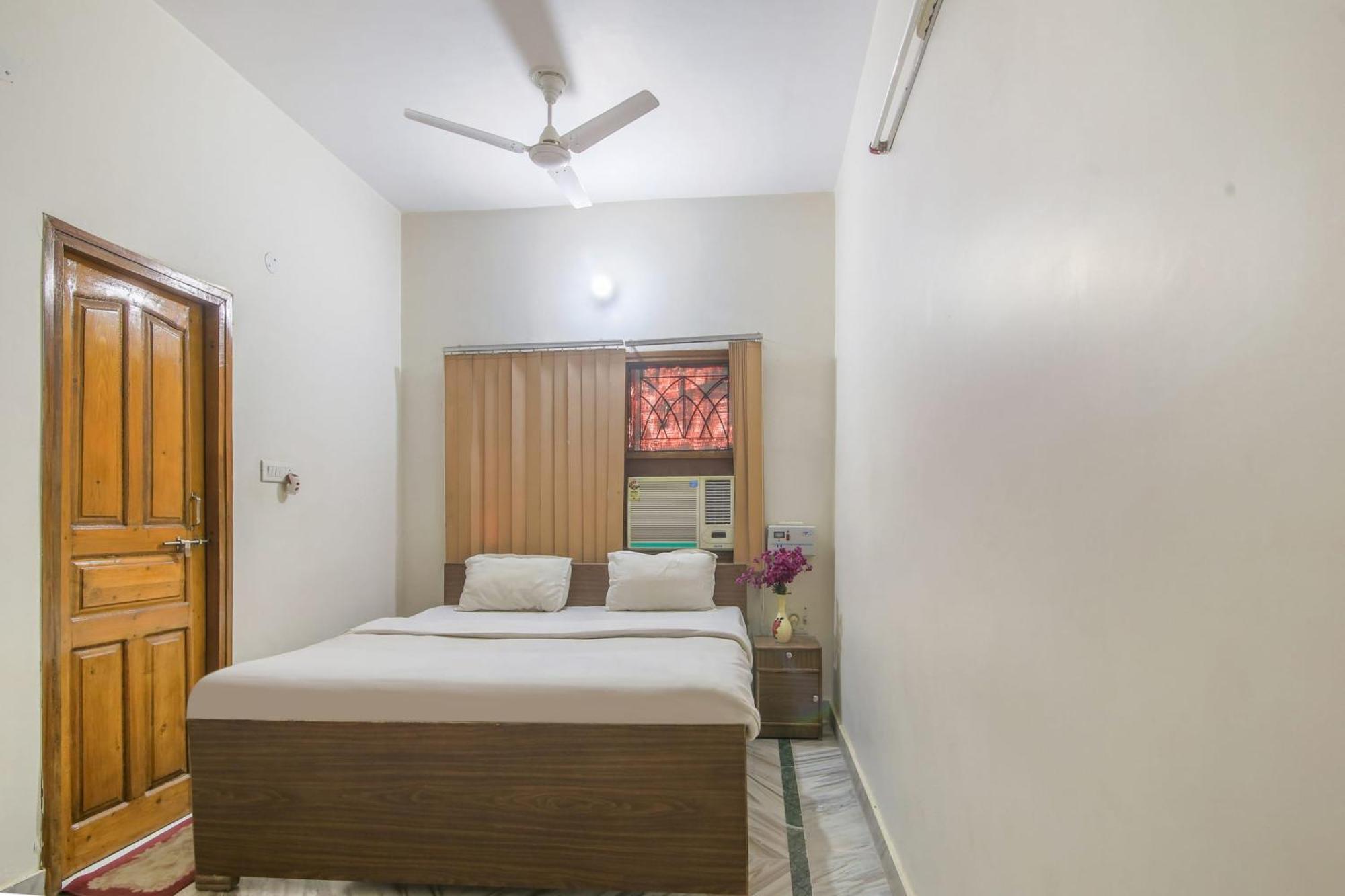 Collection O 81098 Hotel Royal Panjab Bijnaur Экстерьер фото