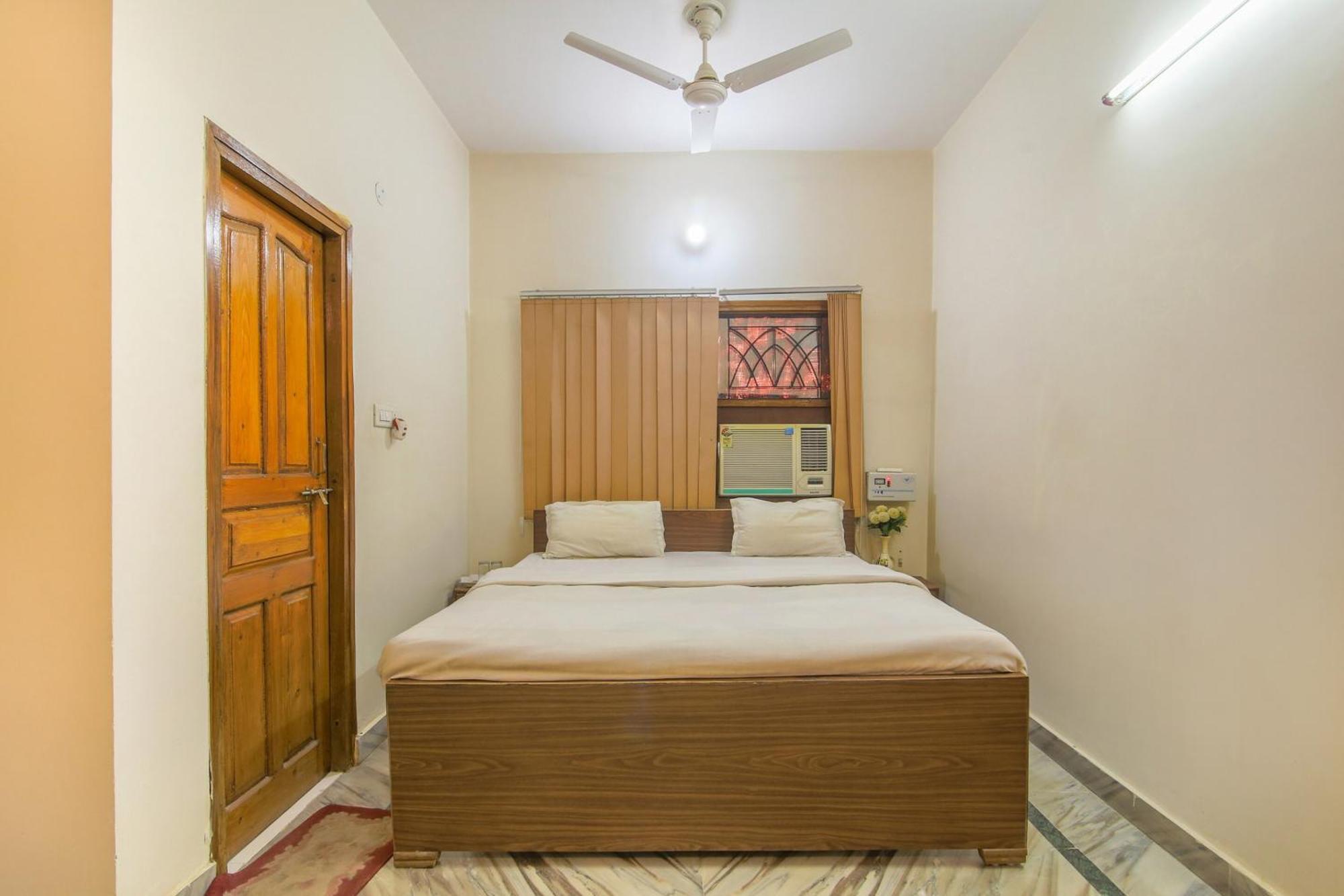 Collection O 81098 Hotel Royal Panjab Bijnaur Экстерьер фото