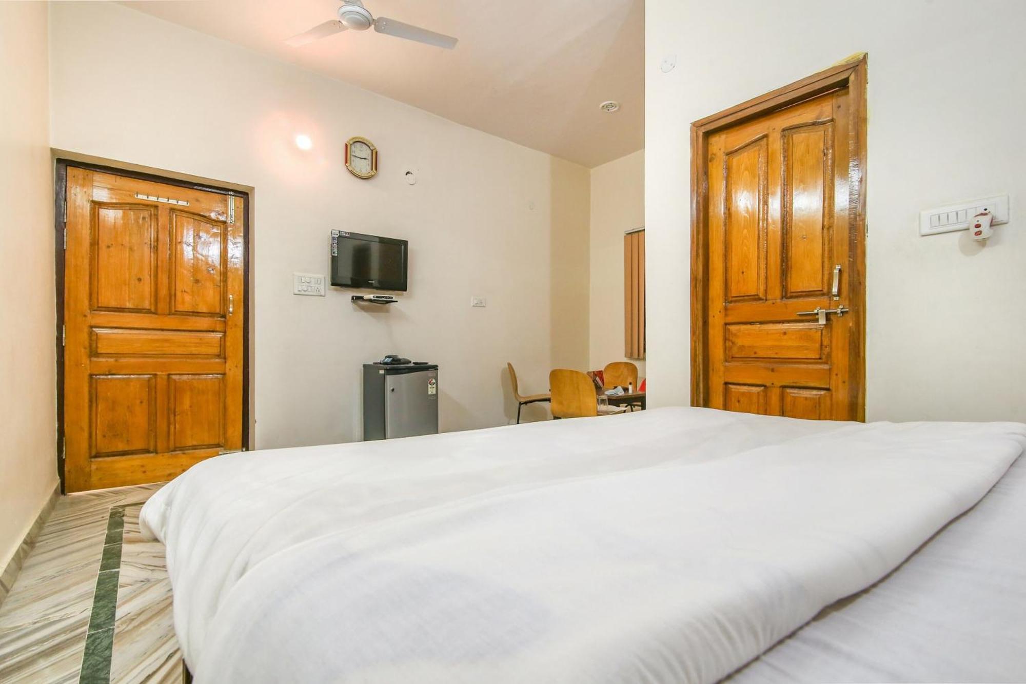 Collection O 81098 Hotel Royal Panjab Bijnaur Экстерьер фото